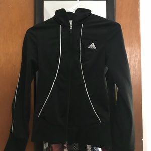 SOLD Adidas women’s sport jacket